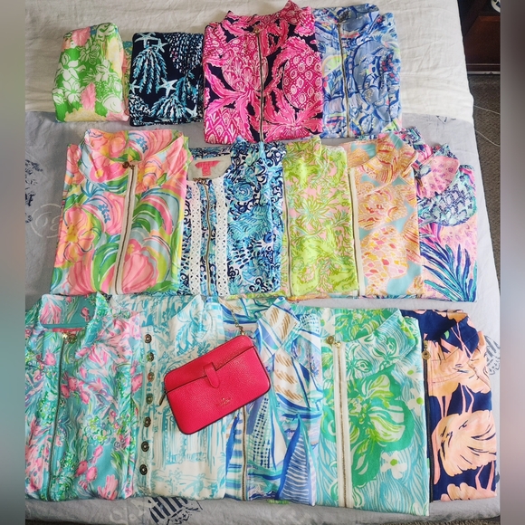 Lilly Pulitzer Dresses & Skirts - Latest sold items!!! Get your Lilly ordered now!!!